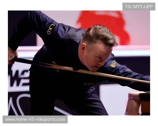 斯诺克国锦赛，七冠王遭遇6连鞭，50岁老将打出137分、101分，斯诺克球员锦标赛4强