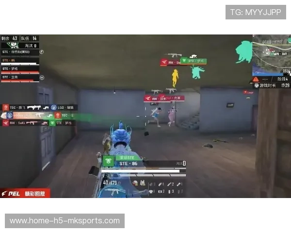 极限拉扯操作赢下关键胜利